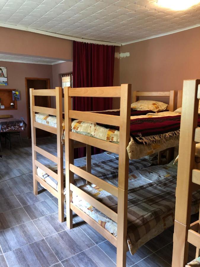 Planinska Kuca Mitke Villa Prolesje Exteriör bild