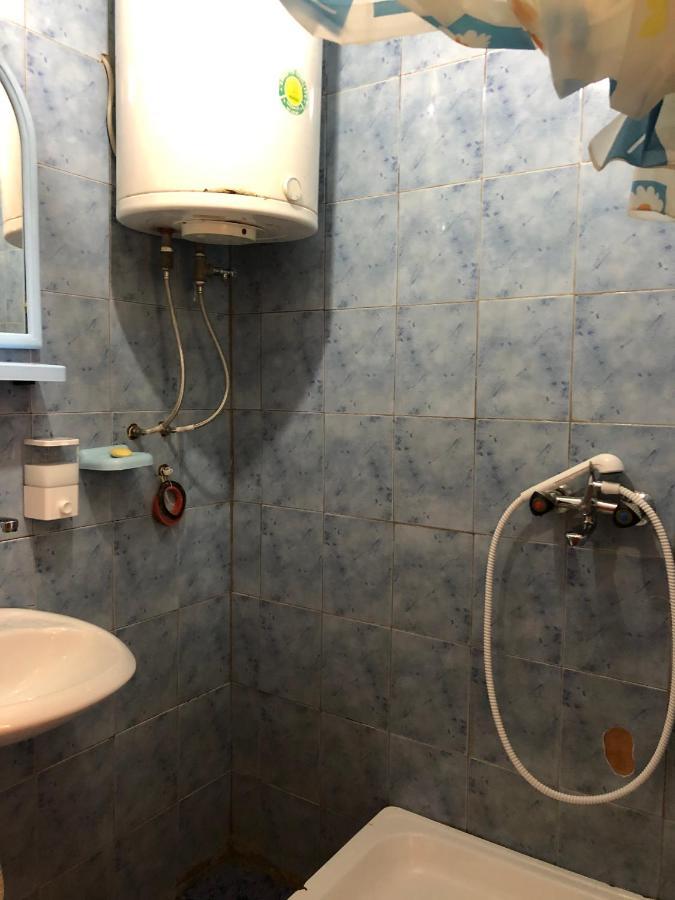 Planinska Kuca Mitke Villa Prolesje Exteriör bild